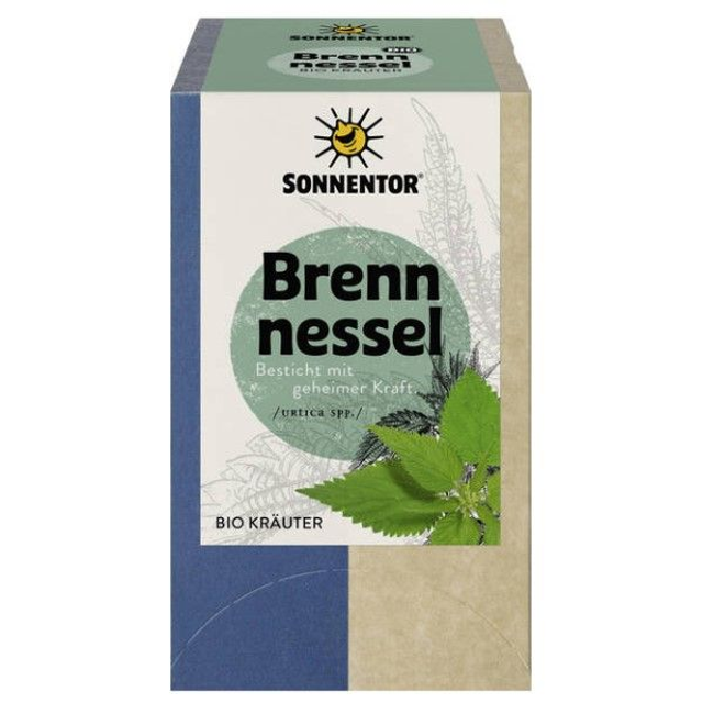Sonnentor Brennesseltee 18 Beutel