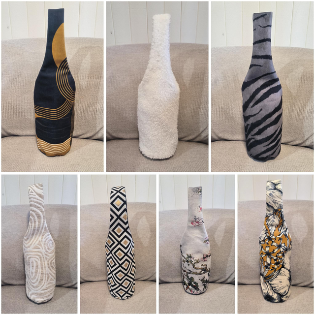 OenoSacs collection 2025