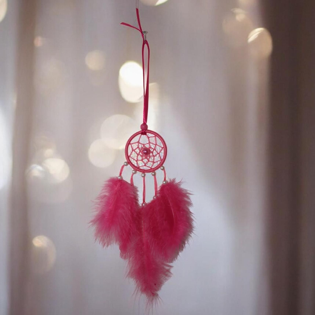 "Pinky" - Attrape-rêves - DC-05