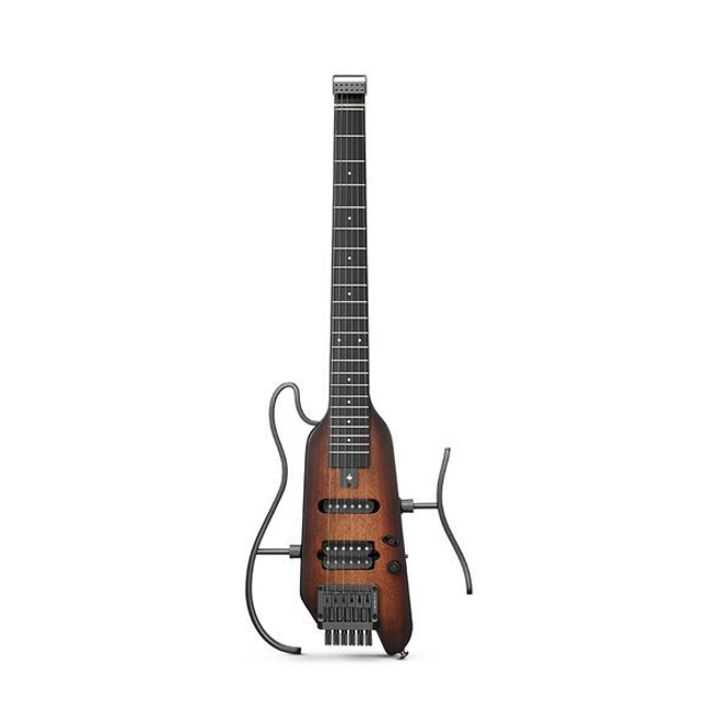 Donner HUSH-X silent el-guitar