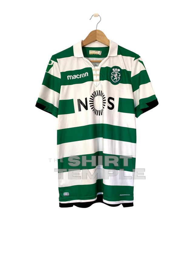 2018/2019 - Sporting CP (M)