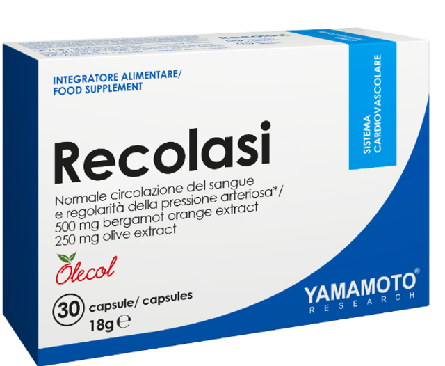 Recolasi 30 capsule