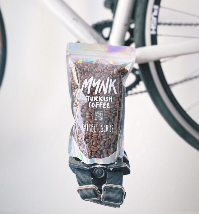 ETHIOPIA - OMNI ROAST COFFEE