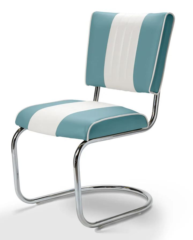 Bel Air stoel model CO27