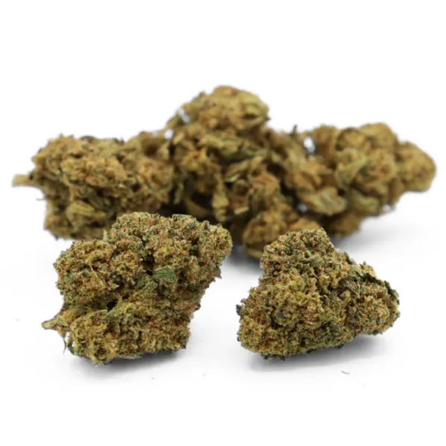 Strawberry Greenhouse