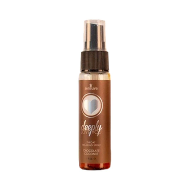 Antiarcadas Deeply Love You Chocolate Coco 30 ml