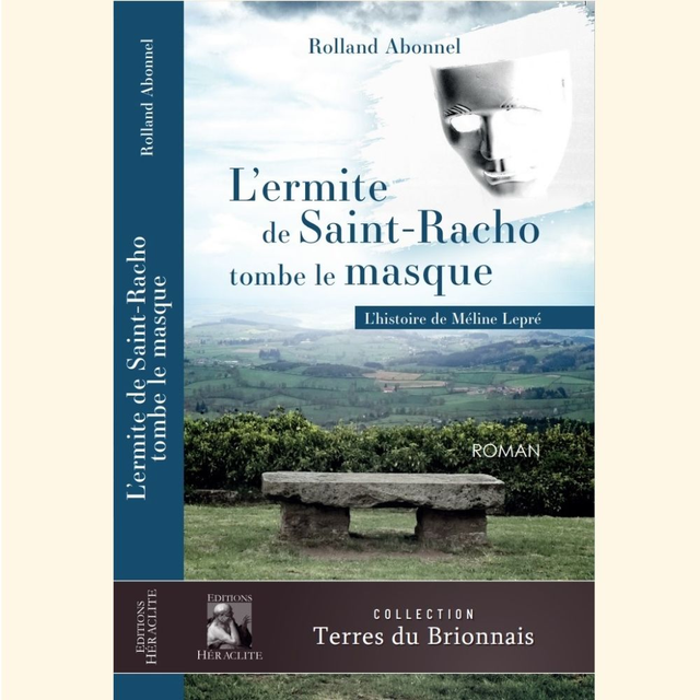 L'ermite de Saint-Racho tombe le masque