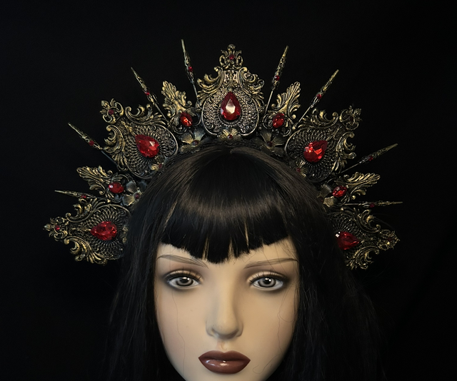 Imperia crown