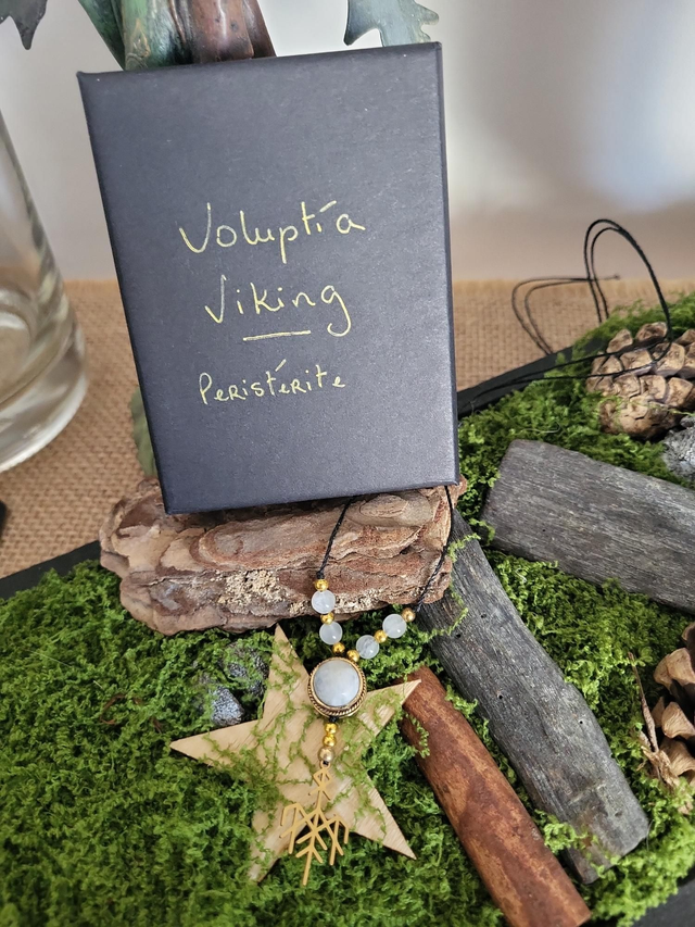 Collection Esprits : Voluptía Viking