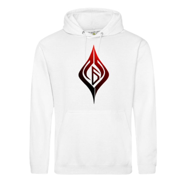 Sweat à Capuche Homme - DJRM Celtic Rage