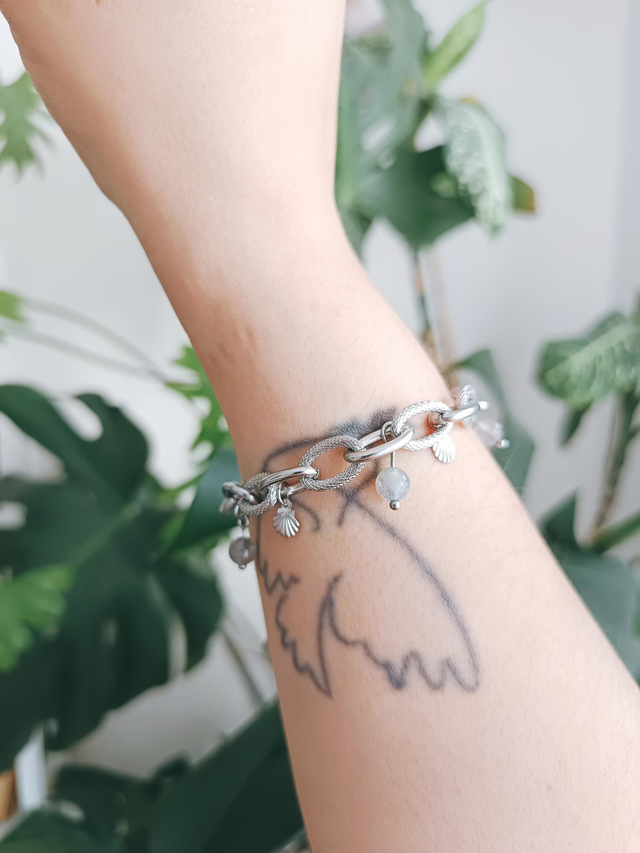 BRACELET - SKIN'S ECHO