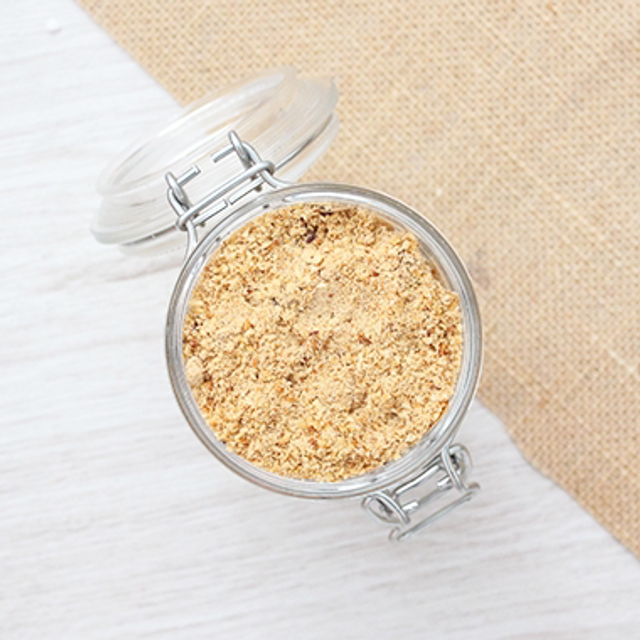 Noisettes Toastées en Poudre Bio - 24,50€/kg