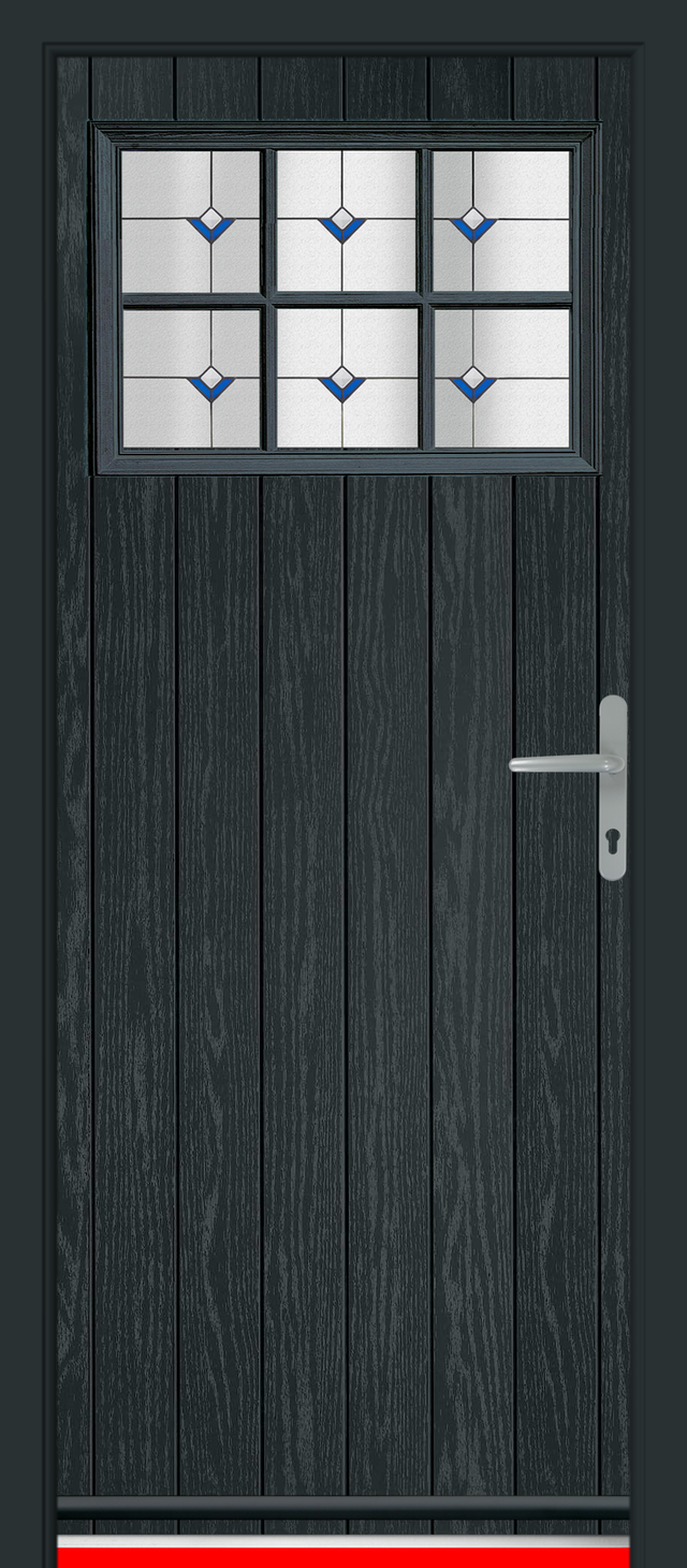 Deal Of The Week Rhino Composite Door