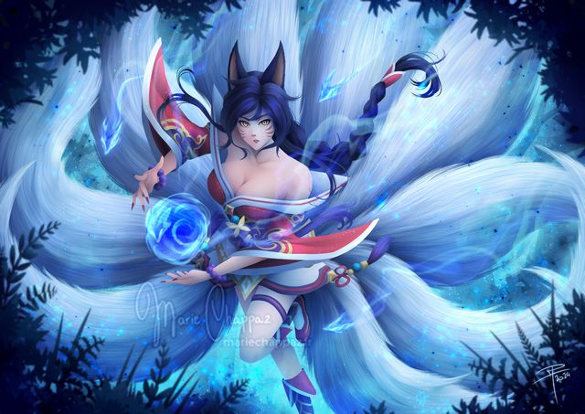 Ahri