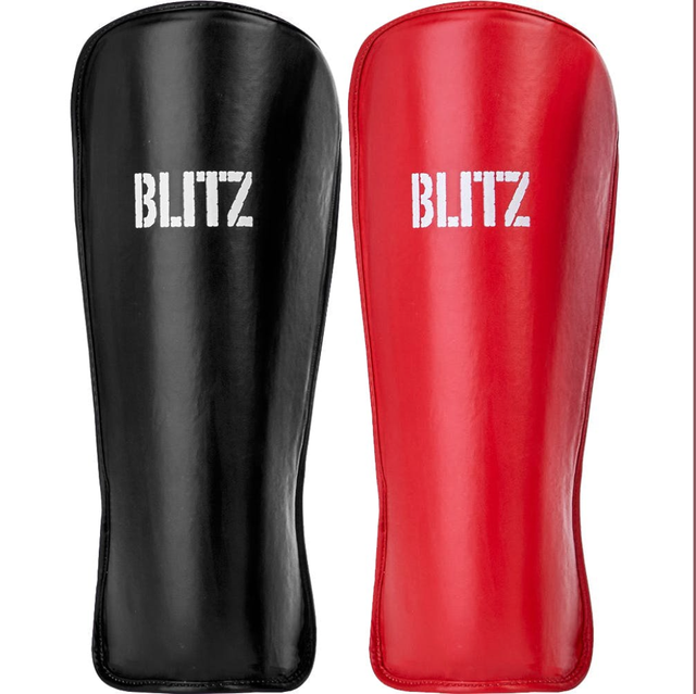 Shin Guards
