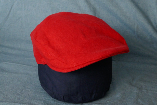 Casquette bêret
