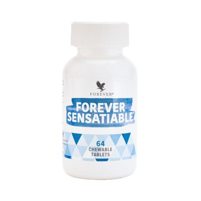 Forever - Sensatiable