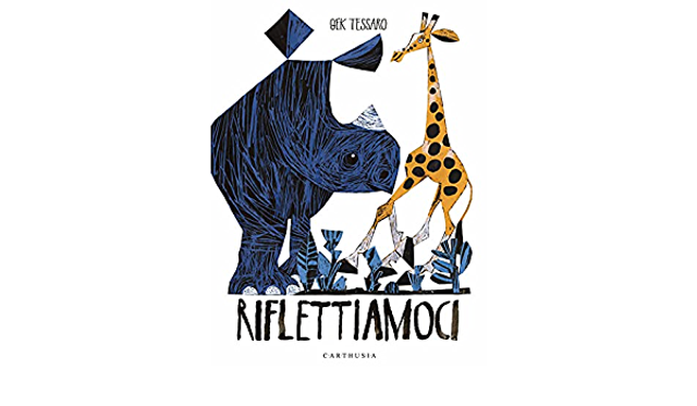 Riflettiamoci di Gek Tessaro