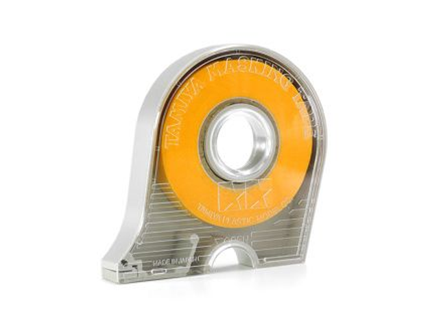 Masking Tape 10mm Item No. 87031