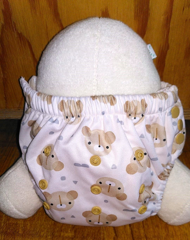 Blumchen - culotte d'apprentissage