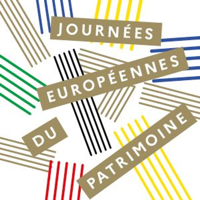 Journées européennes du Patrimoine