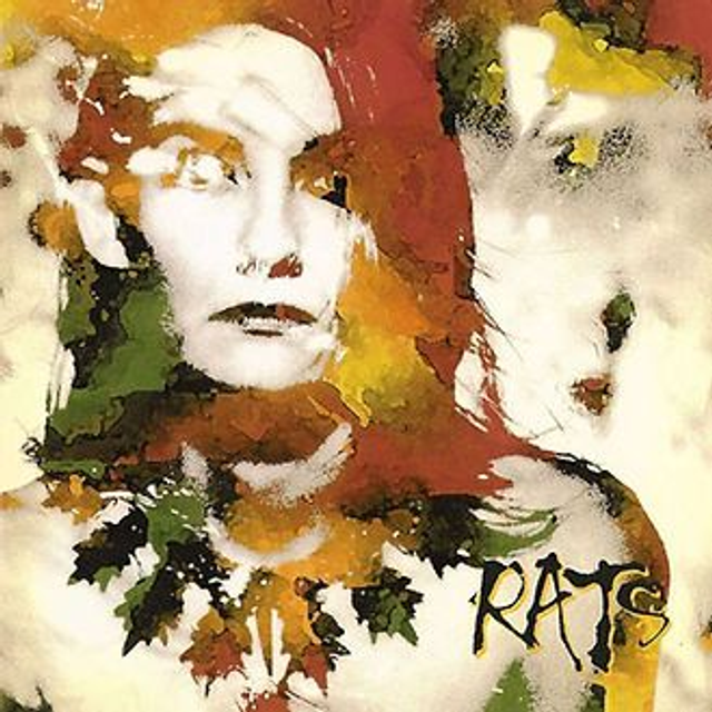 Sass Jordan, Rats (Remastered &amp; Bonus Tracks)