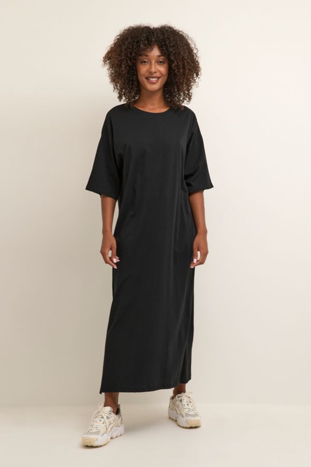 Kaffe - Edna 1/2 Sleeve Dress