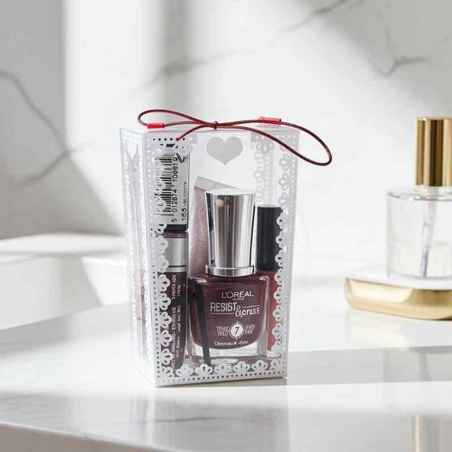 L’Oréal Paris Glam Makeup Gift Set

