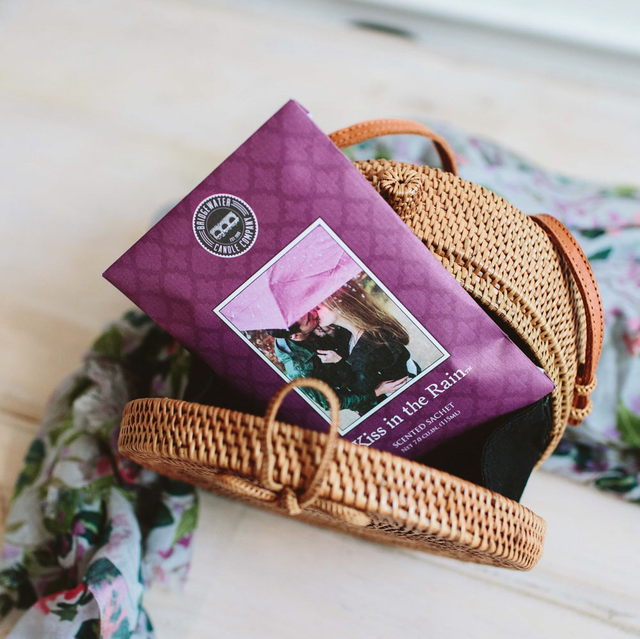 Bridgewater Geurzakje Kiss in the Rain