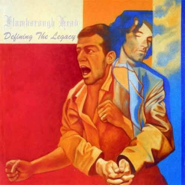 Flamborough Head - Defining The Legacy [CD]/OKR