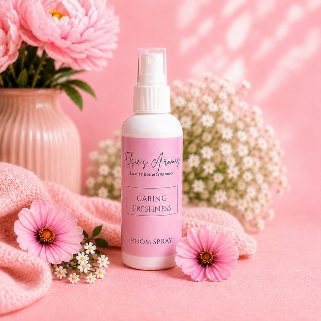 CARING FRESHNESS ROOM SPRAY