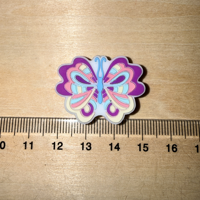 Papillon 