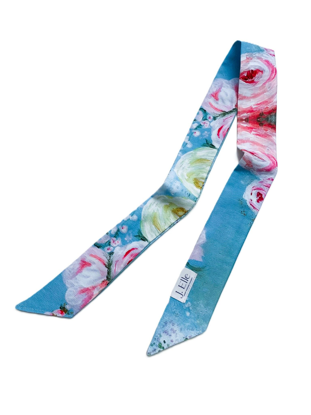 Ruban Naty Brume d'été 90 cm