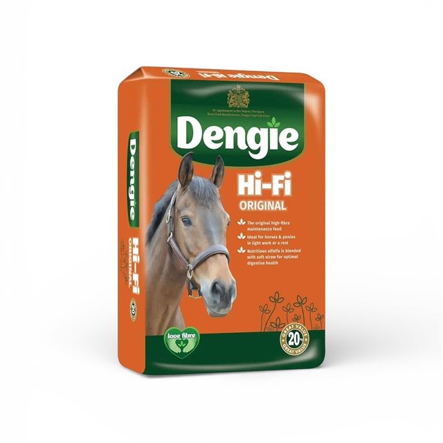 Dengie Hi Fi Original 20kg