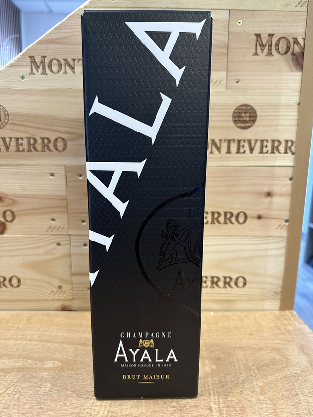 Ayala Champagne Brut Majeur 