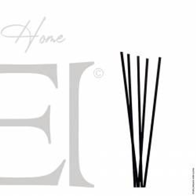 batonnets sticks pour diffuseur capilla