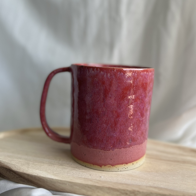 XXL Tasse "barbie" 