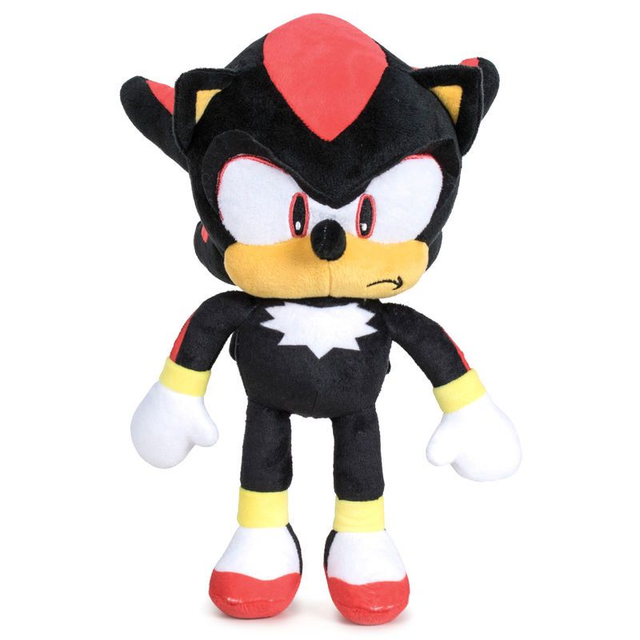 Sega - Shadow 30cm Plushie 