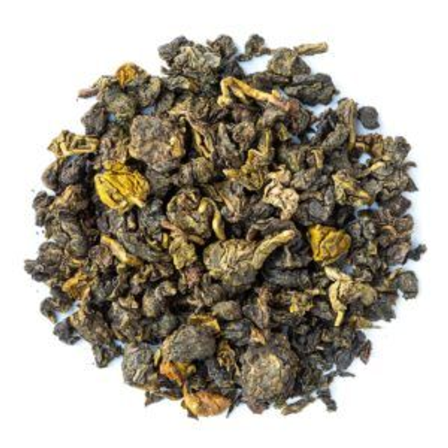 Thé oolong Tie Guan Yin bio, 100gr