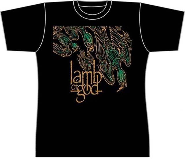 Lamb of God