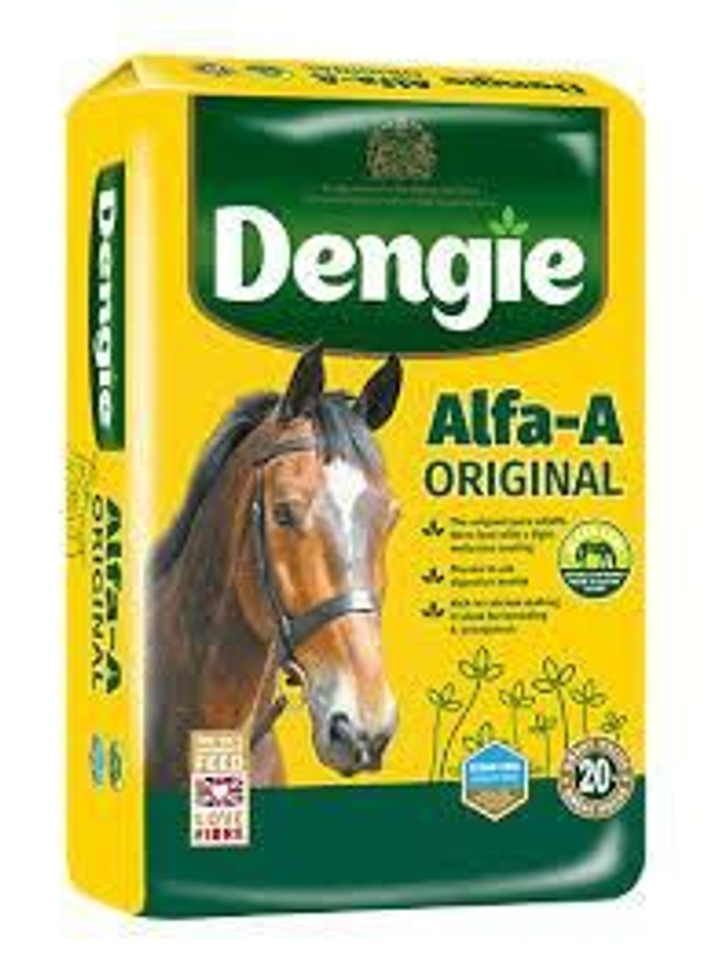 Dengie