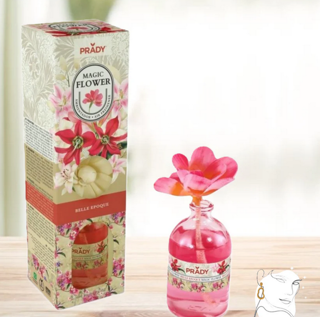 Belle Époque (sur commande uniquement*)