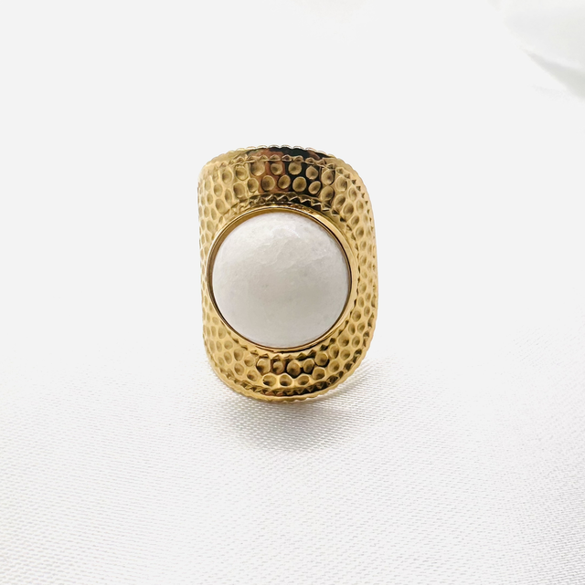 Bague Luma