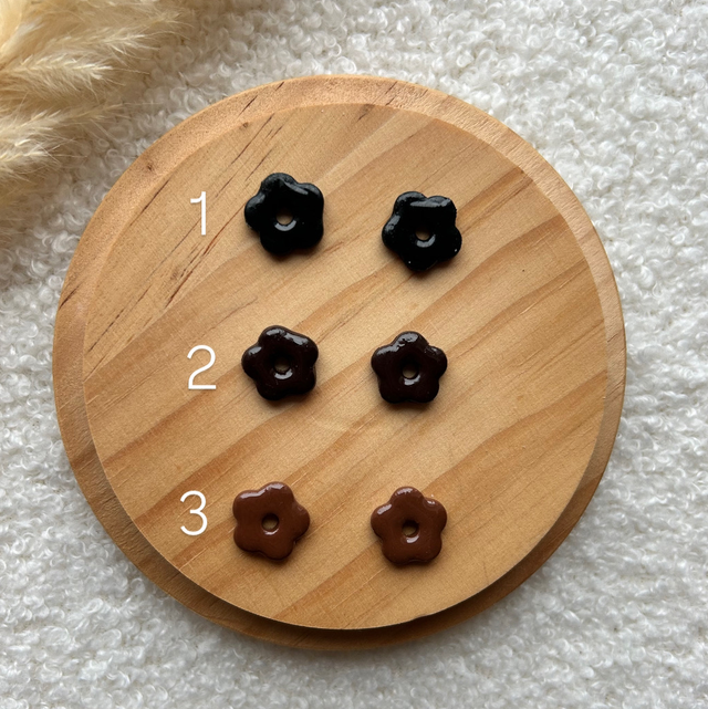 Minis pampilles unies