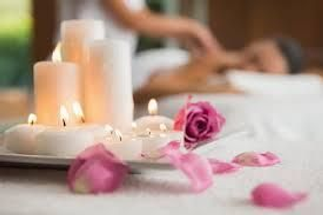 Spa Day 