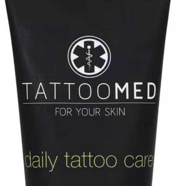 Tattoomed Daily Tattoo care 100 ml