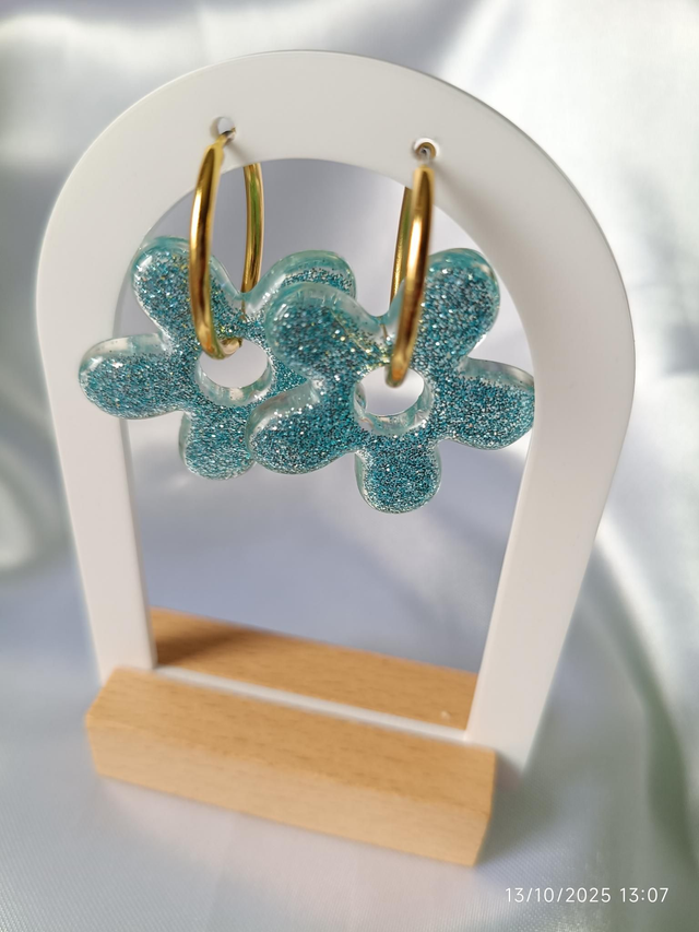 Pampille Mia interchangeables