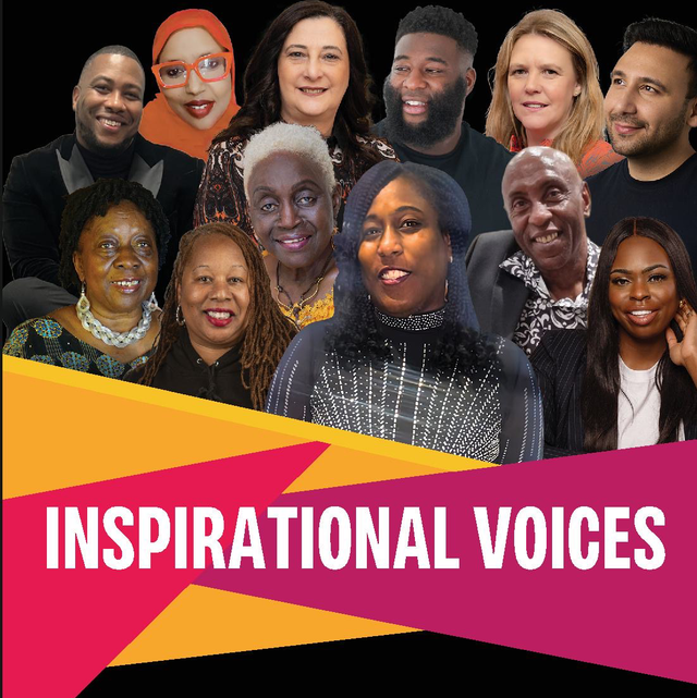 Inspirational Voices - MBCC Legacy 