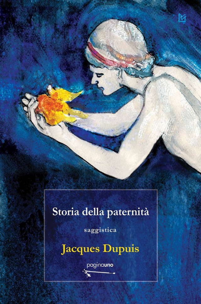 Dupuis Jacques - Storia della paternità