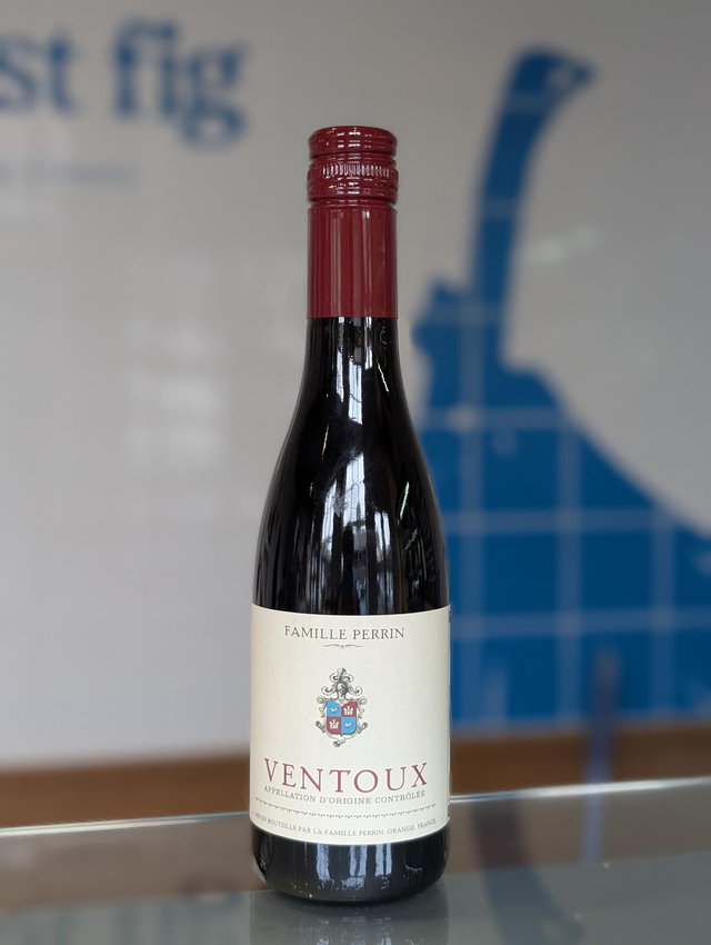 Famille Perrin Ventoux - half bottle 
